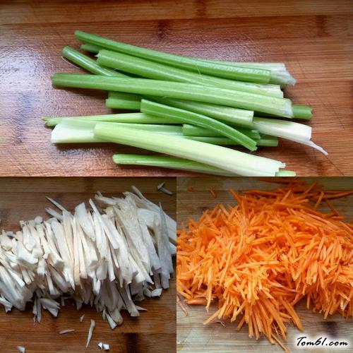 【猪肉杏鲍菇饺子】