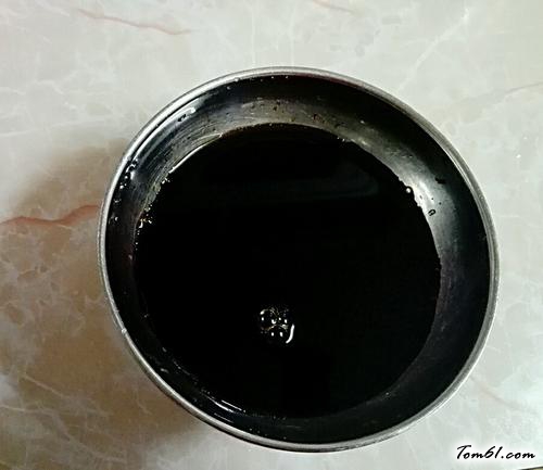 【紫甘蓝炒面】