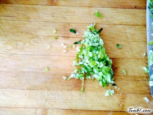 【金枪鱼饭团】