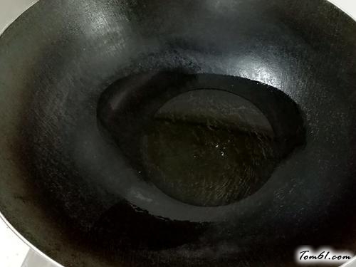 【双蔬炒饭】