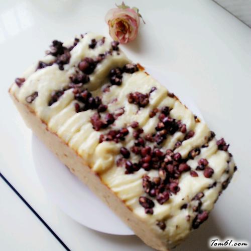 【红豆吐司】