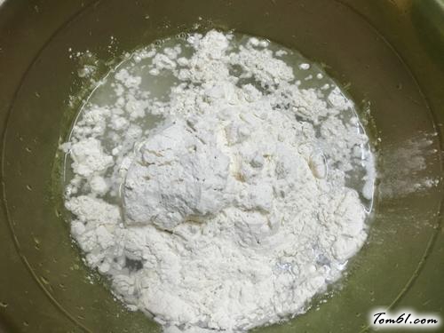 【包饺子】