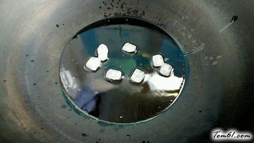 【红烧肉豆角焖面】