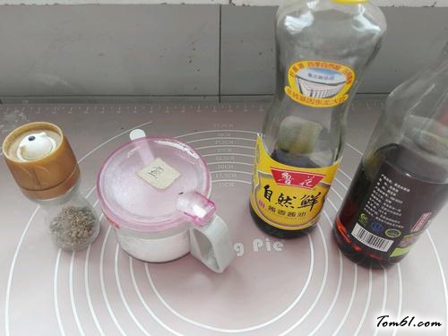 【羊肉锅贴饺子】