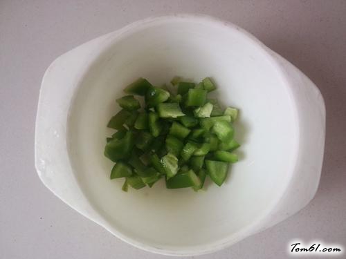 【番茄蛋炒饭】
