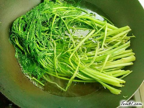 【麦穗饺子】