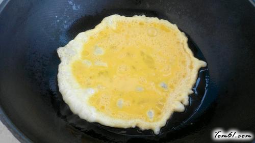 【西红柿鸡蛋打卤面】
