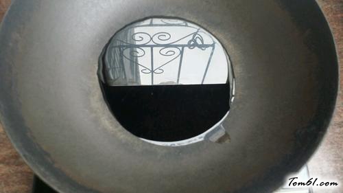 【葱油拌面】