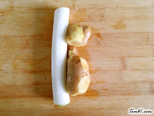 【圆白菜猪肉水饺】