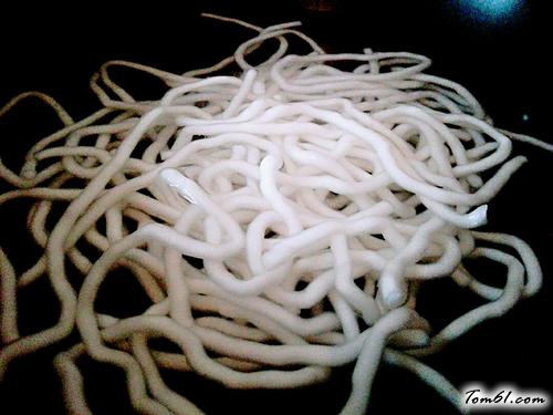 【土豆粉】