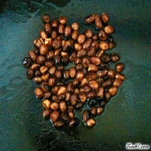 【香辣酸辣粉】
