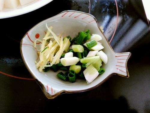 【萝卜丁扣肉米饭】