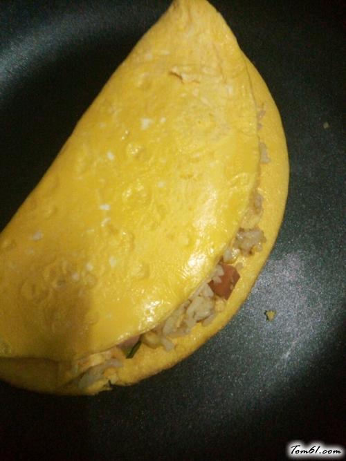 【蛋包饭】