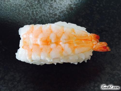 【海鲜寿司】