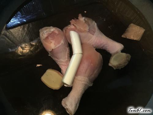 【咖喱鸡肉饭】