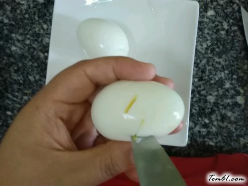 【荷塘月色 清汤小面】
