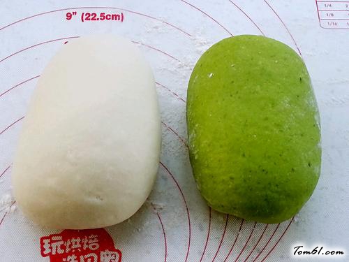 【原味翡翠卷】
