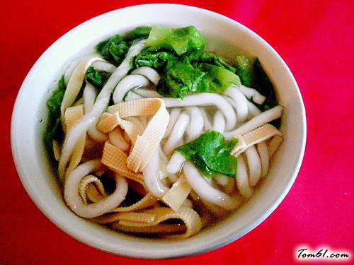 【土豆粉】