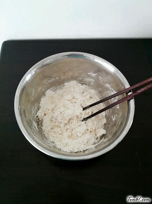 【西红柿鸡蛋烩面片】
