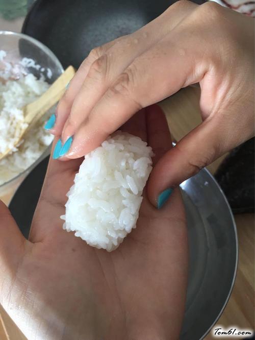 【海鲜寿司】