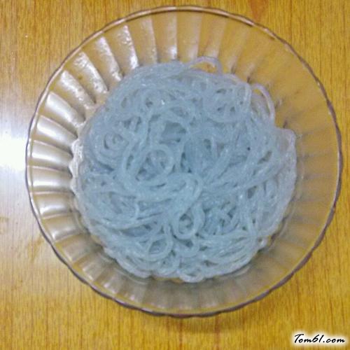 【香辣酸辣粉】