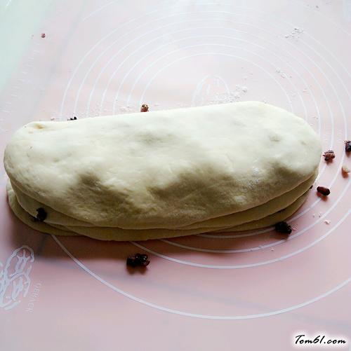 【红豆吐司】
