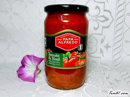 【元貝蝦仁芝士焗意粉】