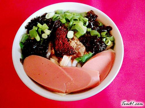 【土豆粉】