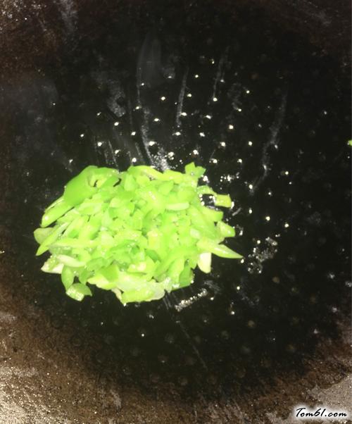 【鸡蛋肠粉】