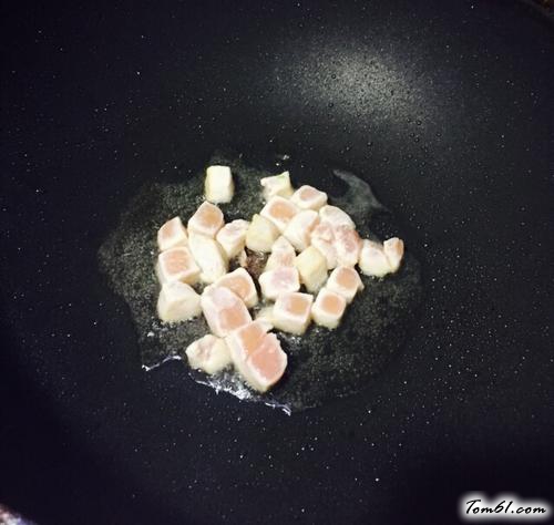 【鸡肉咖喱饭】