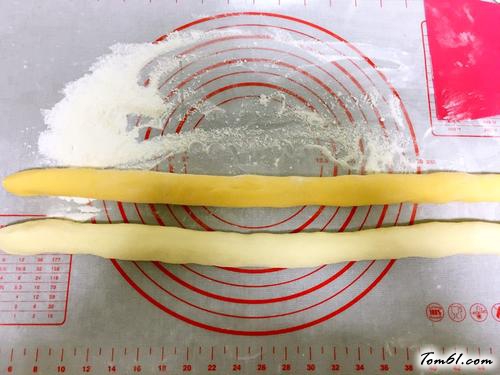 【圆白菜猪肉水饺】