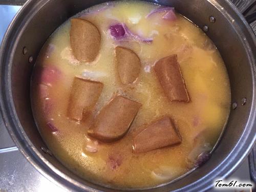 【咖喱鸡肉饭】
