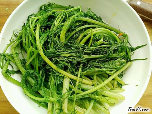 【麦穗饺子】