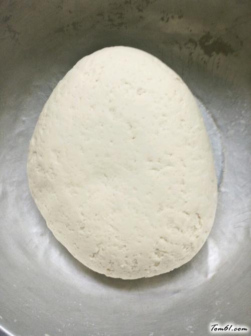 【茴香肉包子】