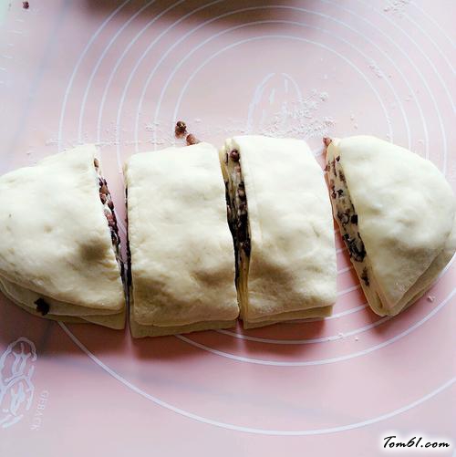 【红豆吐司】