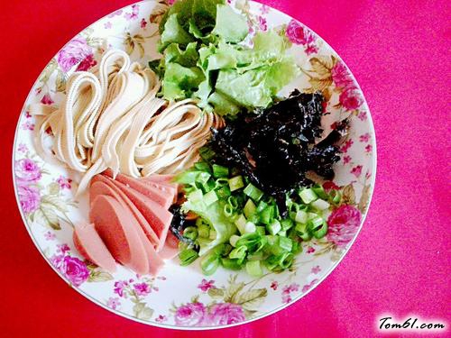 【土豆粉】
