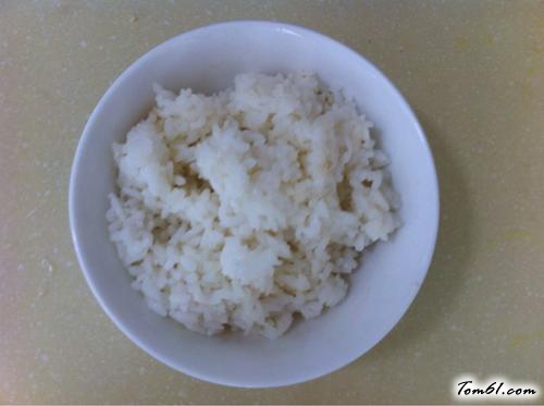 【三丁拌饭】