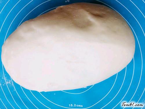 【白菜青椒肉包子】