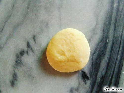 【卷心菜玉米包子】