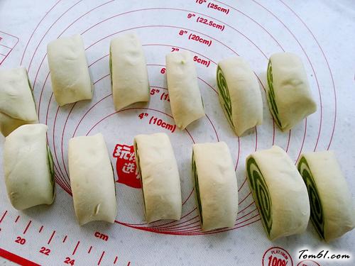 【原味翡翠卷】