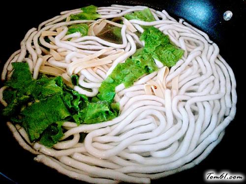 【土豆粉】