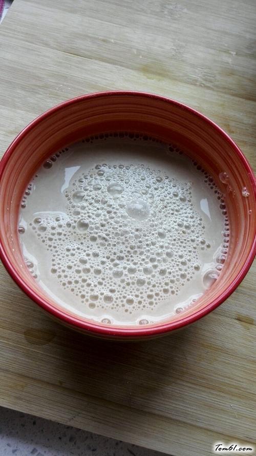 【紫薯麻花馒头】