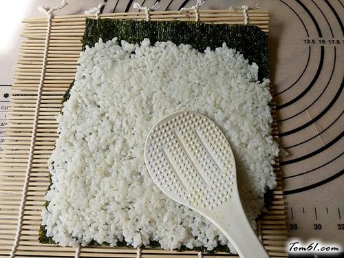 【里卷寿司】