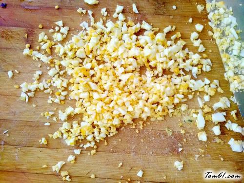 【金枪鱼饭团】