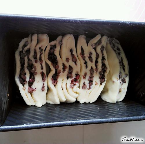 【红豆吐司】