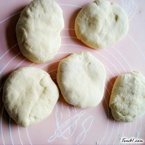 【红豆吐司】