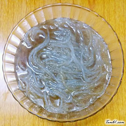 【香辣酸辣粉】
