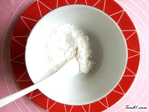 【茄子肉丁打卤面】