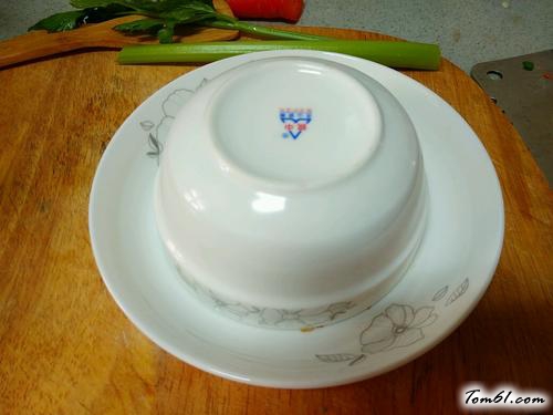 【酱丁炒饭】