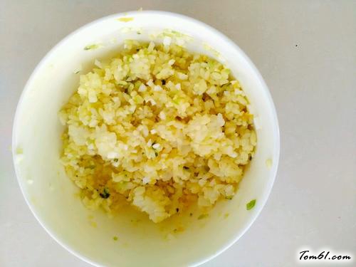 【金枪鱼饭团】